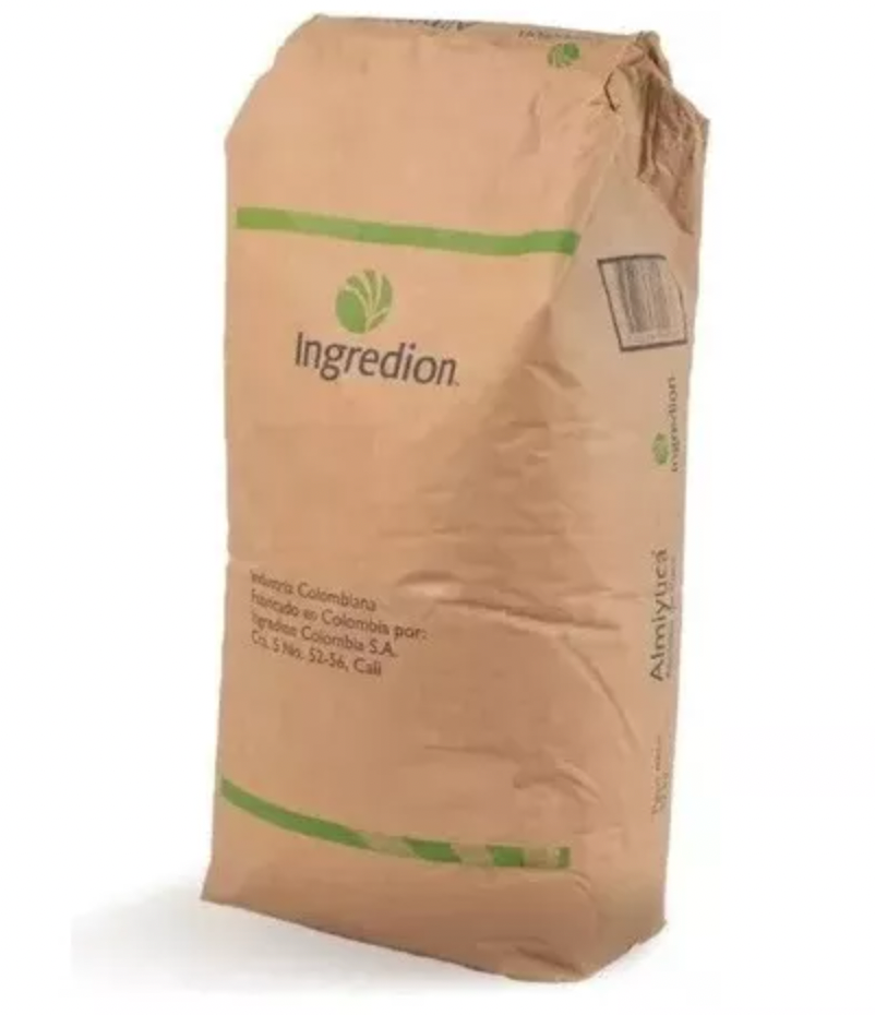 Maltodextrina Ingredion 10 DE