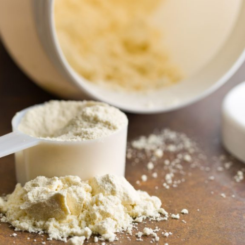 WPI90% - Whey Protein Isolate 90% Glanbia Provon 292