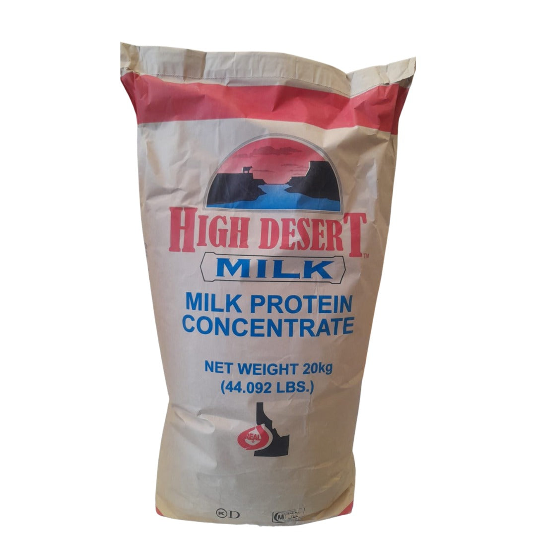 MPC 70% | ProteÍna concentrada de leche al 70%