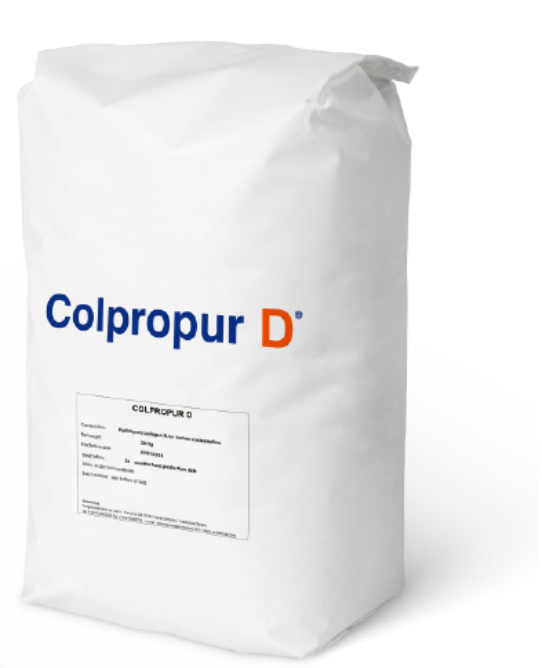 Colágeno Hidrolizado Colpropur D | Bulto 20 Kg