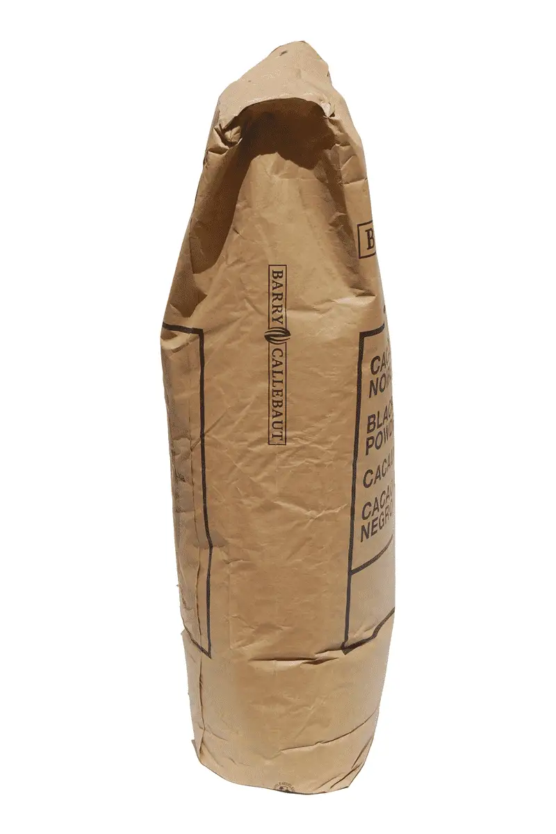 Cocoa Alcalina Barry Callebaut | bultos 22.68 Kg